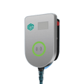 Charging station 22 kW HCAC-NH104 with app or card