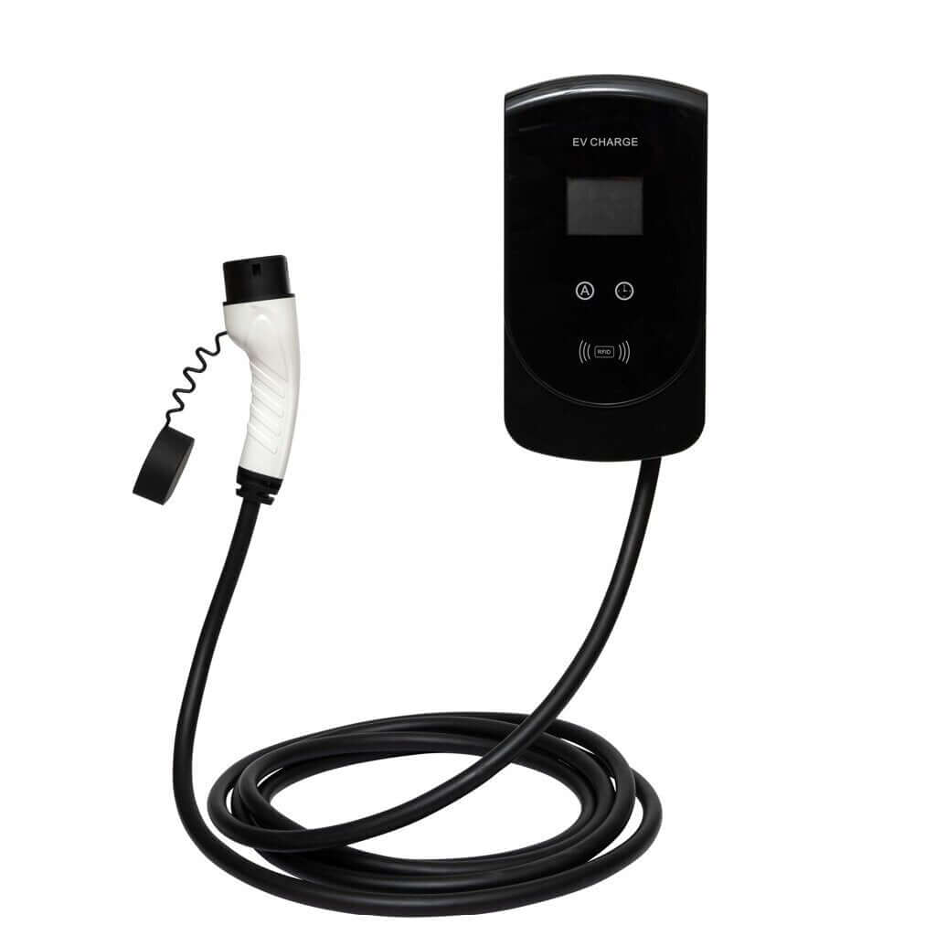 Charging station 22kW ZYJ22-X-32A/220V-JT