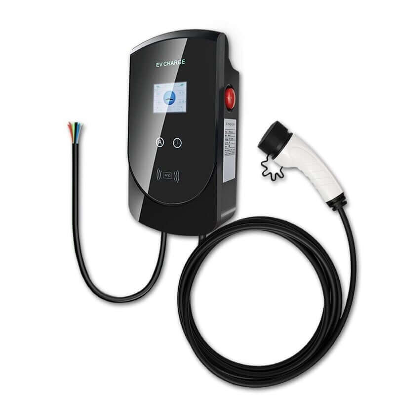 Charging station 22kW ZYJ22-X-32A/220V-JT