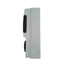 Charging station 3 Phase, 22 kW with Type 2 sockets (2 pcs)