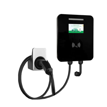 Charging station K055 22kW