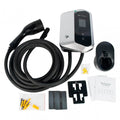Charging station VCS-Z21 11kW with app, card