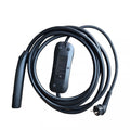 Domestic charging cable for a Tesla USA model ( 16A, 1 phase 3.6 kW)