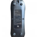Domestic charging cable for a Tesla USA model ( 16A, 1 phase 3.6 kW)