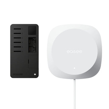 evchargershop Charger accessories Easee Charge Equalizer AMP - P1 Bundle