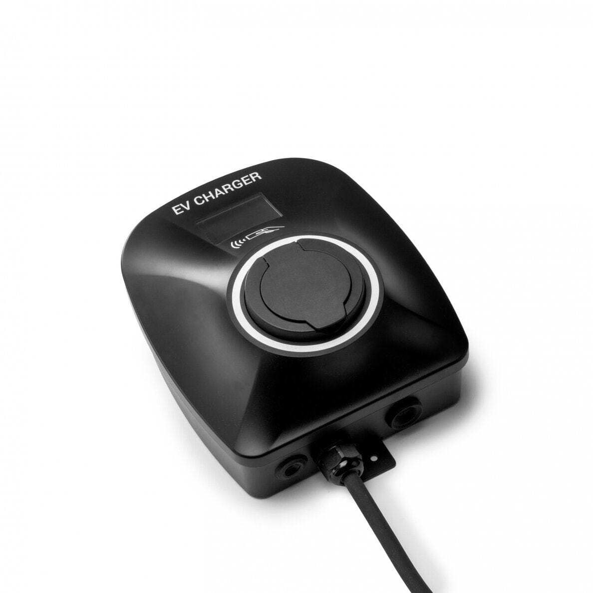 evchargershop Charging station HYSUN charging station HY070W5-T2 - 11kW with type socket, OCPP protocol