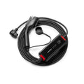 evchargershop Charging cable Charging cable 220V - Type 1 ( 16A, 1 phase 3.6 kW) with time function