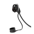evchargershop Charging cable Charging cable 220V - Type 1, 10m ( 16A, 1 phase 3,6 kW)