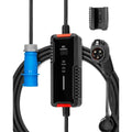 evchargershop Charging cable Charging cable 220V - Type 1 ( 32A, 1 phase 7,2 kW)