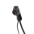 evchargershop Charging cable Charging cable 220V - Type 1 ( 16A, 1 phase 3.6 kW) with time function
