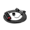 evchargershop Charging cable Charging cable 220V - Type 2 , 10m ( 16A, 1 Phase 3,3 kW)