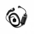 evchargershop Charging cable Charging cable 220V - Type 2 ( 16A, 1 phase 3,3 kW) with Wi-Fi function