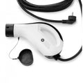evchargershop Charging cable Charging cable 220V - Type 2 ( 16A, 1 phase, charging up to 3.3 kW)