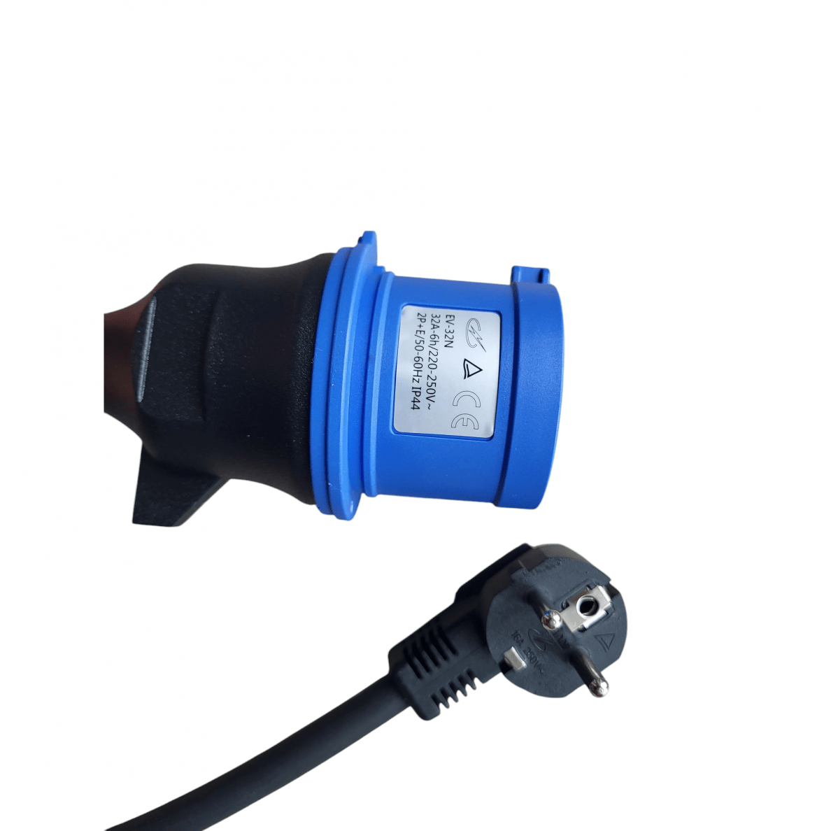 evchargershop Charging cable Charging cable 220V - Type 2 ( 32A, 1 phase 6,6 kW) with Wi-Fi function