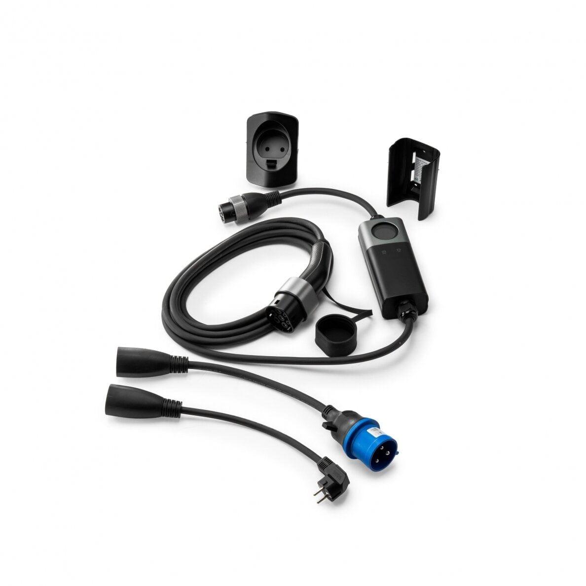 evchargershop Charging cable Charging cable 220V - Type 2 ( 32A, 1 phase 6,6 kW) with Wi-Fi function