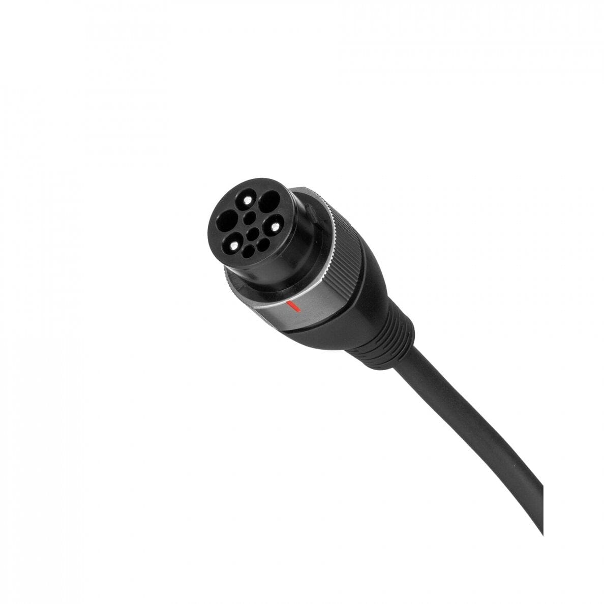 evchargershop Charging cable Charging cable 220V - Type 2 ( 32A, 1 phase 6,6 kW) with Wi-Fi function
