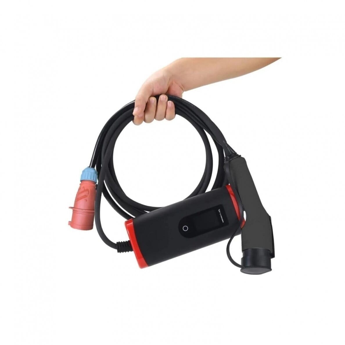 evchargershop Charging cable Charging cable 480 V - Type 2