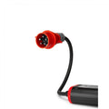 evchargershop Charging cable Charging cable 480 V - Type 2 ( 16A, 3 phases 11 kW)