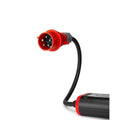 evchargershop Charging cable Charging cable 480 V - Type 2