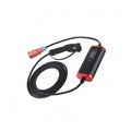 evchargershop Charging cable Charging cable 480 V - Type 2
