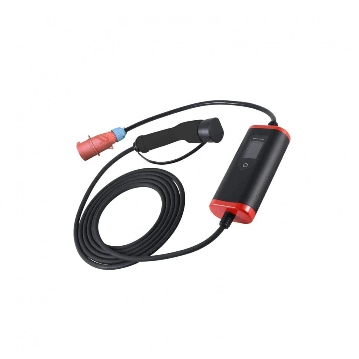 evchargershop Charging cable Charging cable 480 V - Type 2