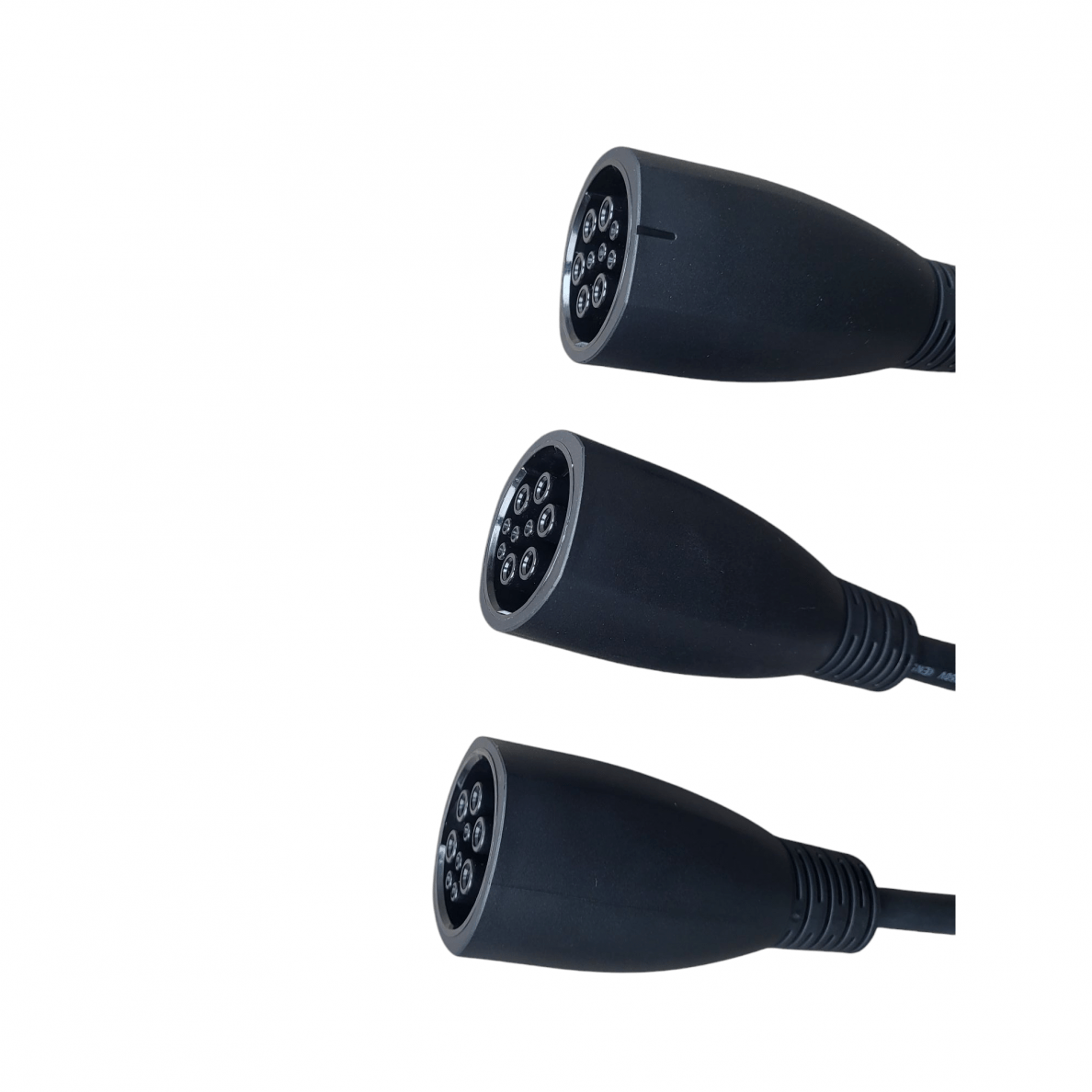 evchargershop Charging cable Charging cable 480 V - Type 2 with Wi-fi function