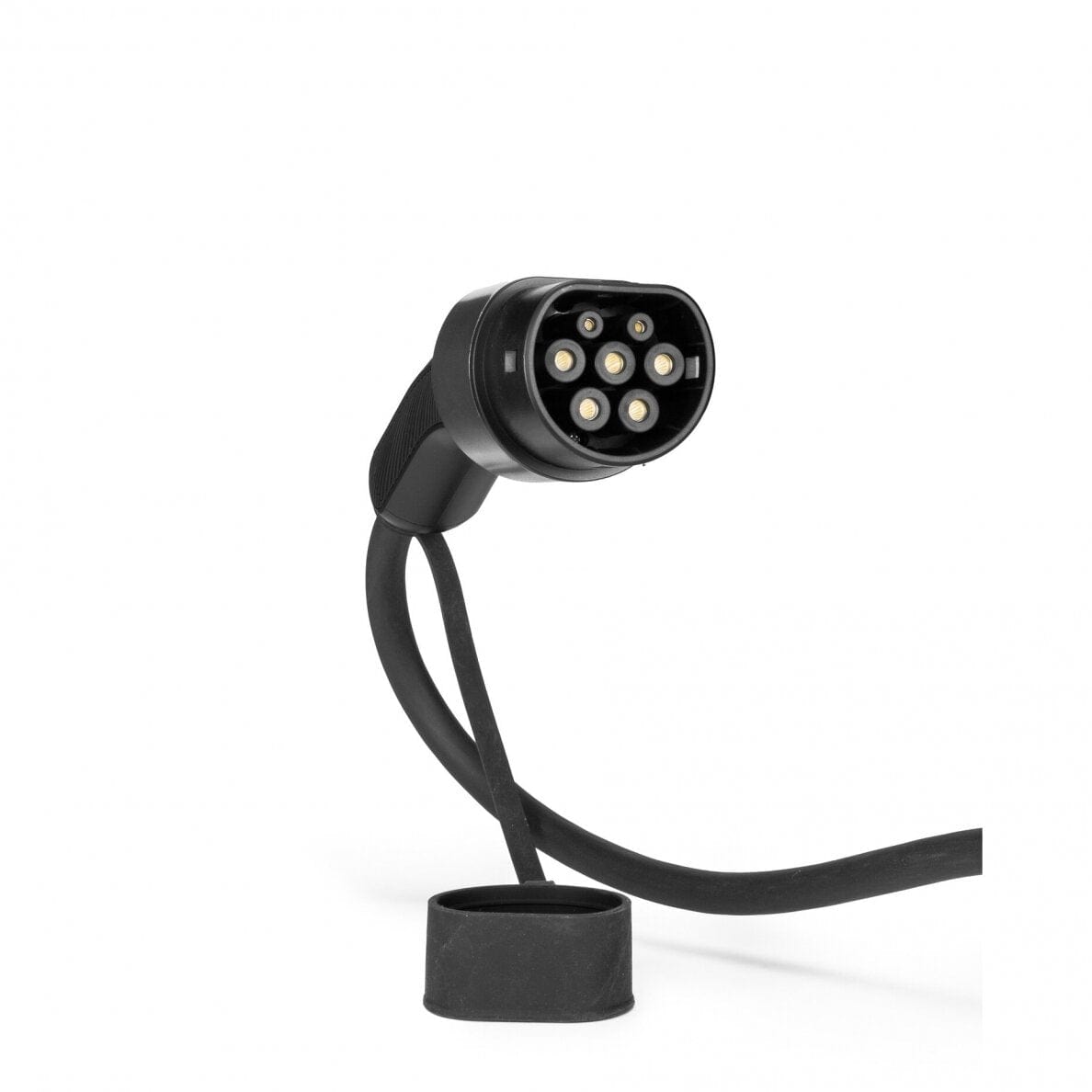 evchargershop Charging cable Charging cable 480 V - Type 2 with Wi-fi function