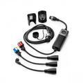 evchargershop Charging cable 16A 3 phases 11 kW Charging cable 480 V - Type 2 with Wi-fi function