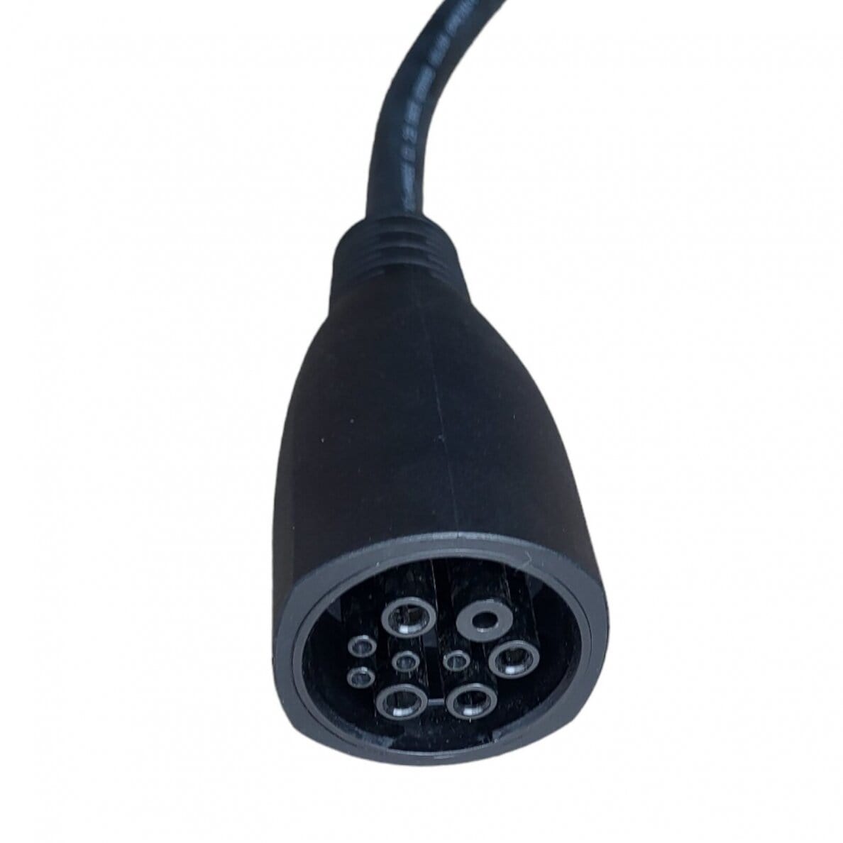 evchargershop Charging cable Charging cable 480 V - Type 2 ( 32A, 3 phases 22 kW) with Wi-fi function