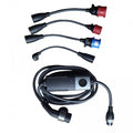 evchargershop Charging cable Charging cable 480 V - Type 2 ( 32A, 3 phases 22 kW) with Wi-fi function