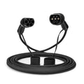 evchargershop Charging cable Charging cable Type 2 - Type 2 - ( 32A, 3 Phase, 21 KW )