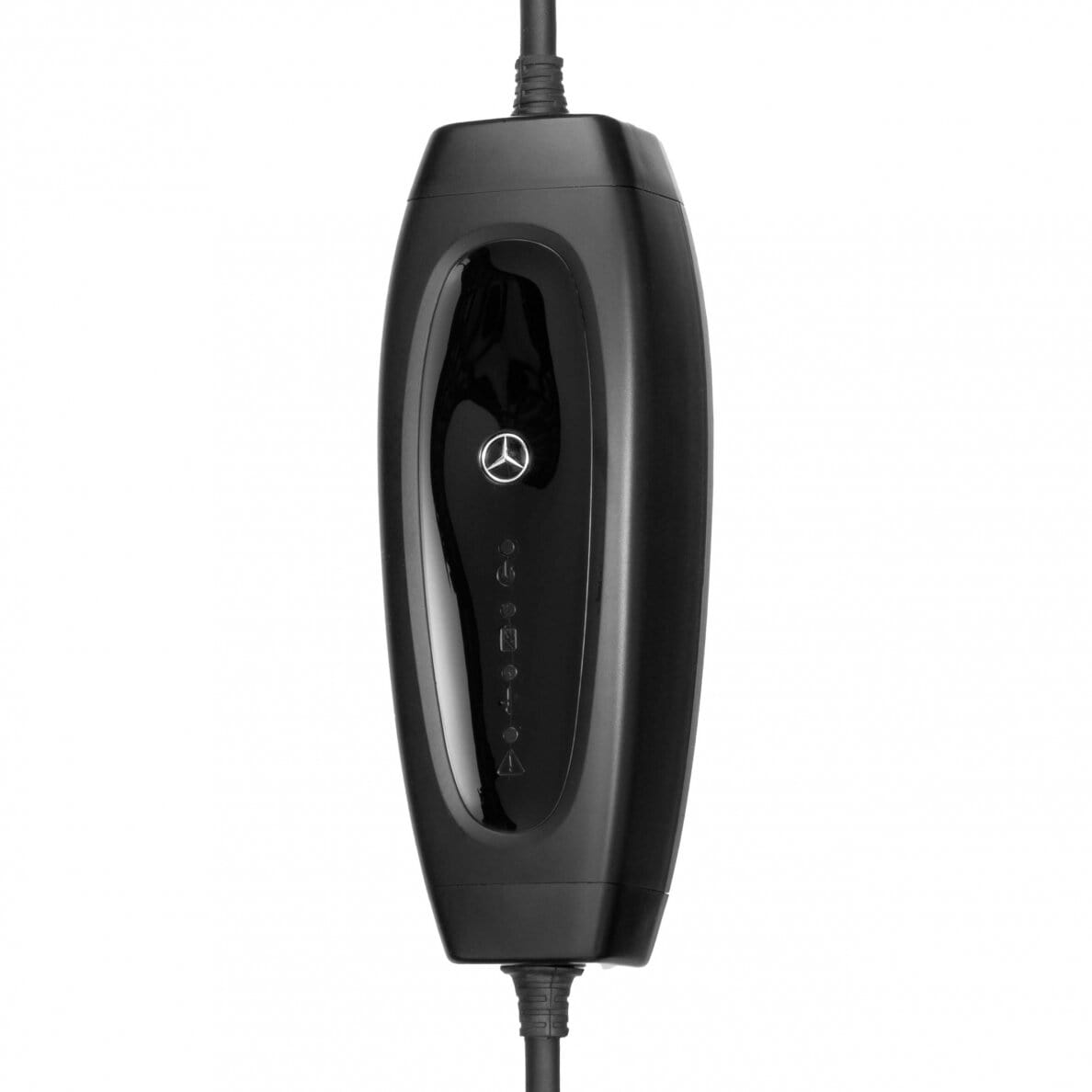 evchargershop Charging cable Charging cable Mercedes-Benz 220V - Type 2, 8 A