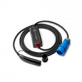 evchargershop Charging cable Tesla USA Charging Cable for Tesla from the USA (32A, 1 Phase 7.2 kW)
