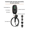 evchargershop Charging station Charging Station 22kW with App and 5m Type 2 Cable, Eligible for Government Grant