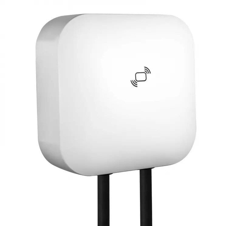 evchargershop Charging station VCS-MB 11kW charging station with app or card