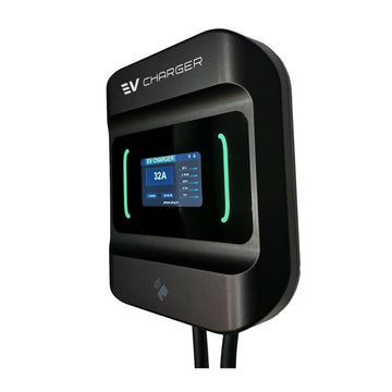 Charging station VCS-MB 22kW with app and cable 5m long, type 2
