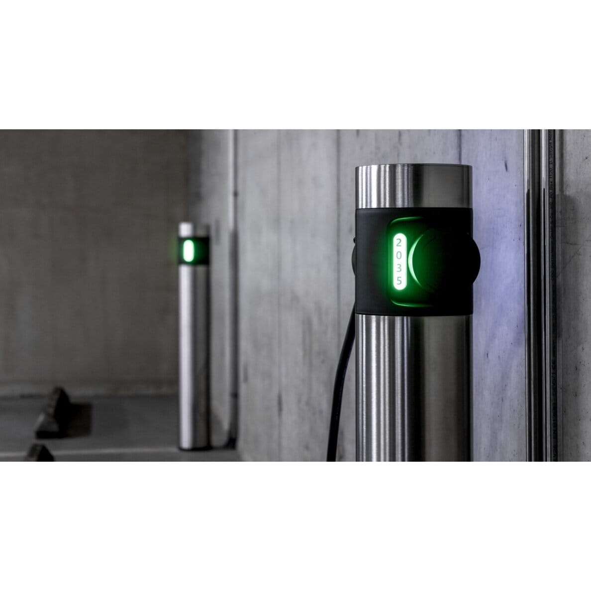 evchargershop Charging station Inbalance Charging Station 2x22 kW