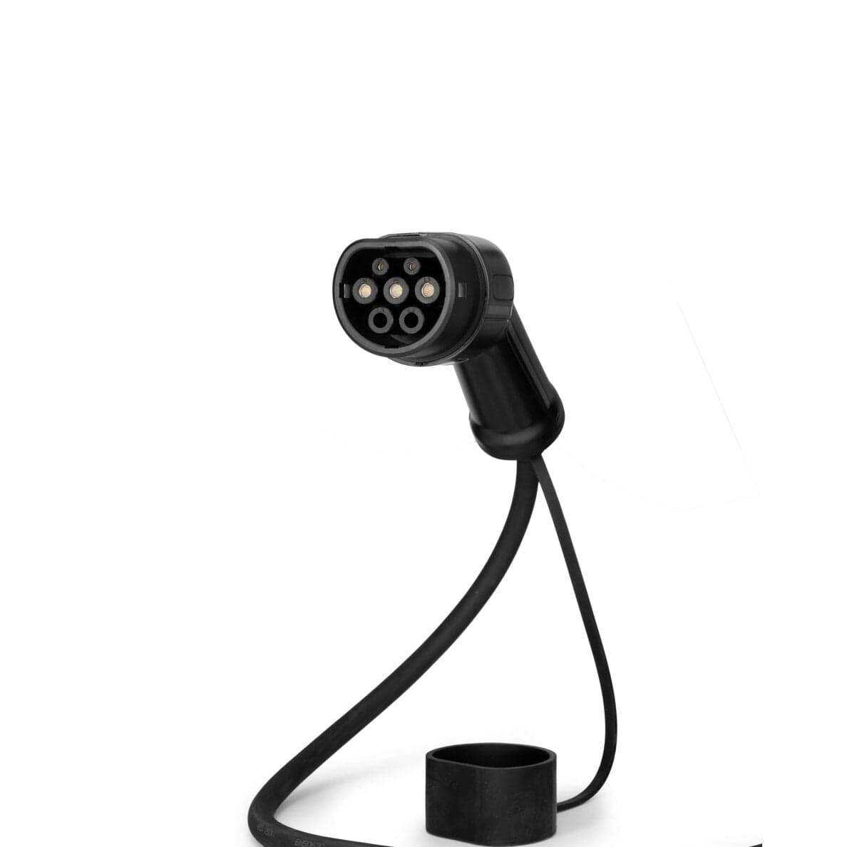 evchargershop Charging station Charging station 11kW CN-ANS loading station with app, RFID card and OCPP protocol