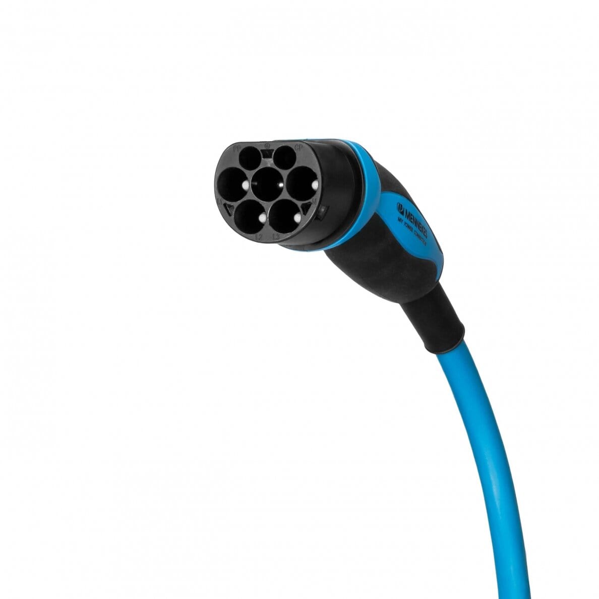 evchargershop Charging cable Mennekes Type 2 to Type 2 Charging Cable