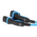 Mennekes charging cable Type 2 - Type 2 ( 32A, 3 Phases, 21 KW )