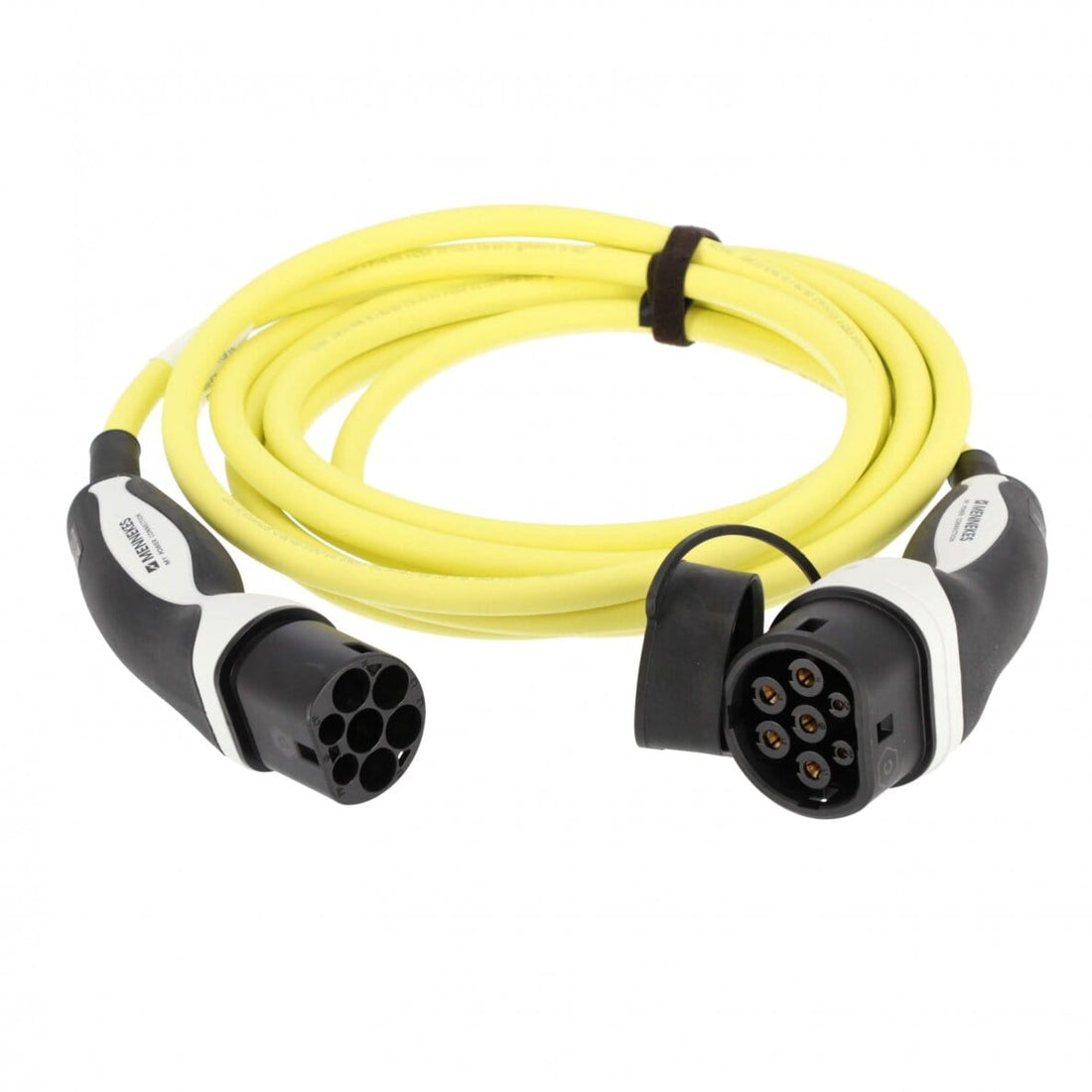 MENNEKES Charging CABLE TYPE 2 - TYPE 2, 20A, 3 Phases