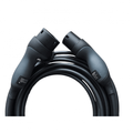 evchargershop Charging cable Mercedes-Benz charging cable Type 2 - Type 2 ( 32A, 3 phases, 21 KW )