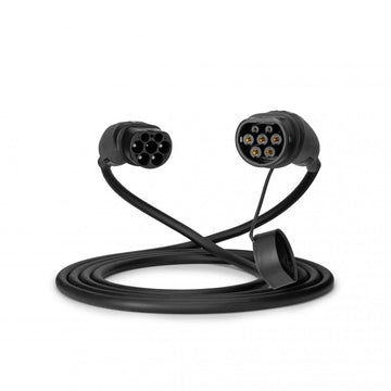 evchargershop Charging cable Mercedes-Benz charging cable Type 2 - Type 2