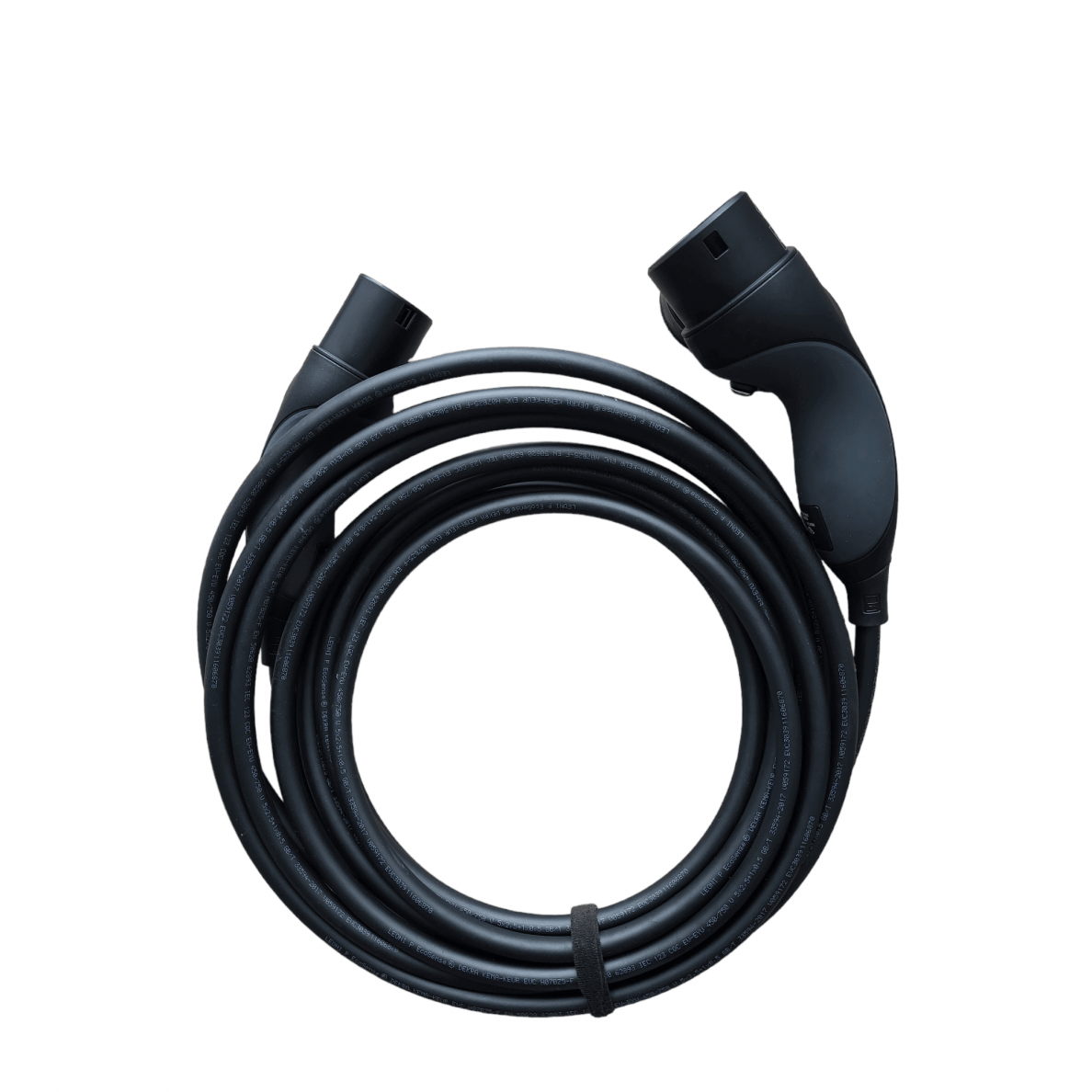 evchargershop Charging cable Mercedes-Benz charging cable Type 2 - Type 2 ( 32A, 3 phases, 21 KW )