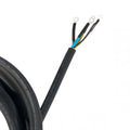 Replacement cable for EV charging station Type 2, 32A, 3 phases