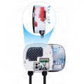 evchargershop Charging station Singlegun wallbox charging station with app 11 kW