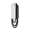 Teltonika charging station 11 kW (3 phases) with Type 2 cable