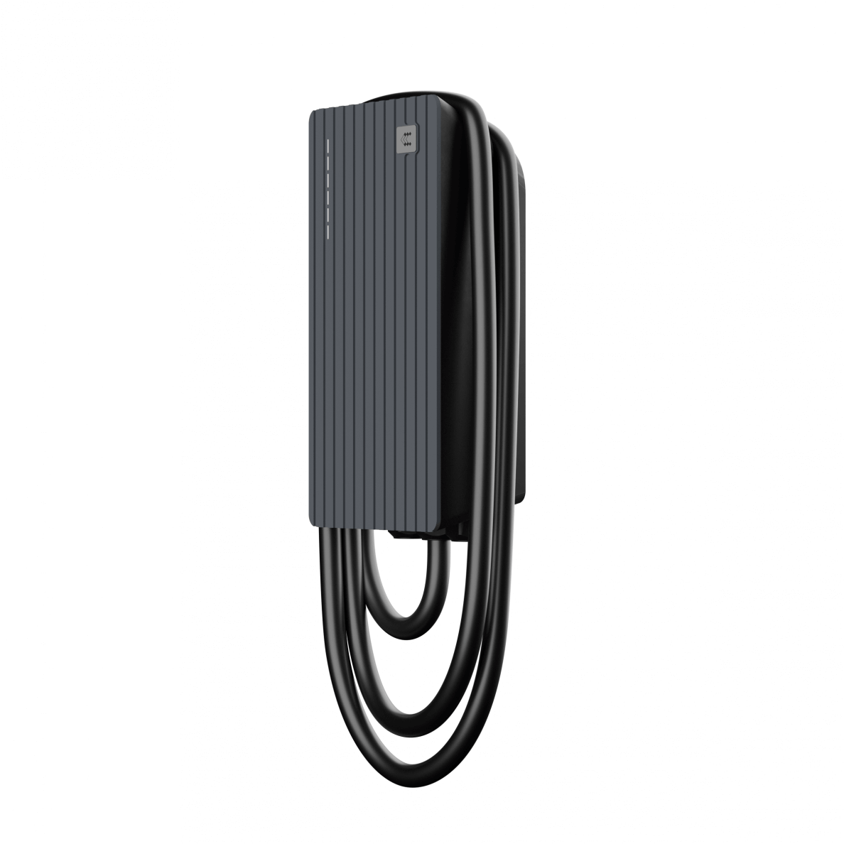 Teltonika charging station 11 kW (3 phases) with Type 2 cable