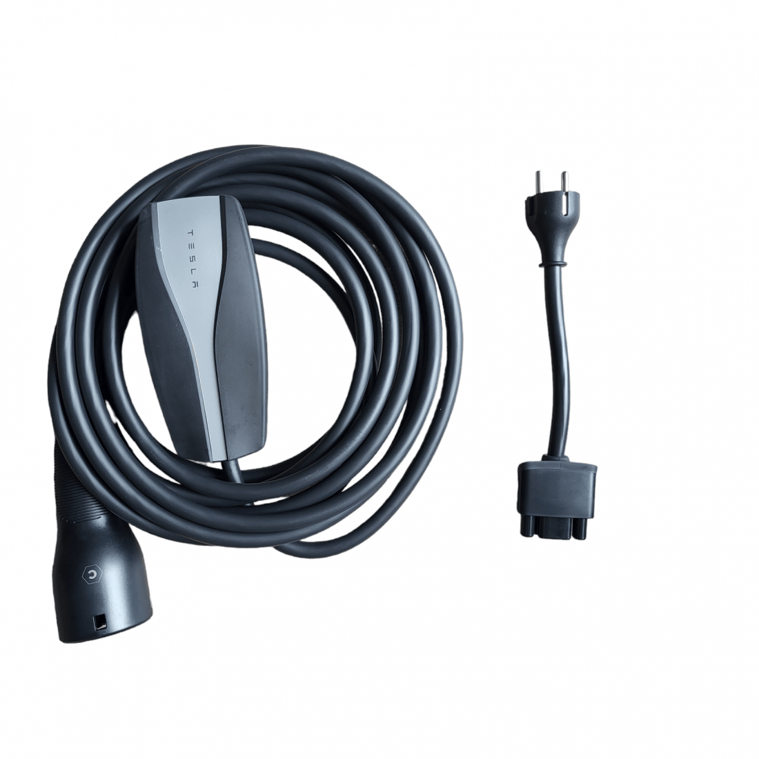 Tesla charging cable 220V - type 2