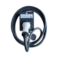 Thunder Charger charging station EKEC Mini
